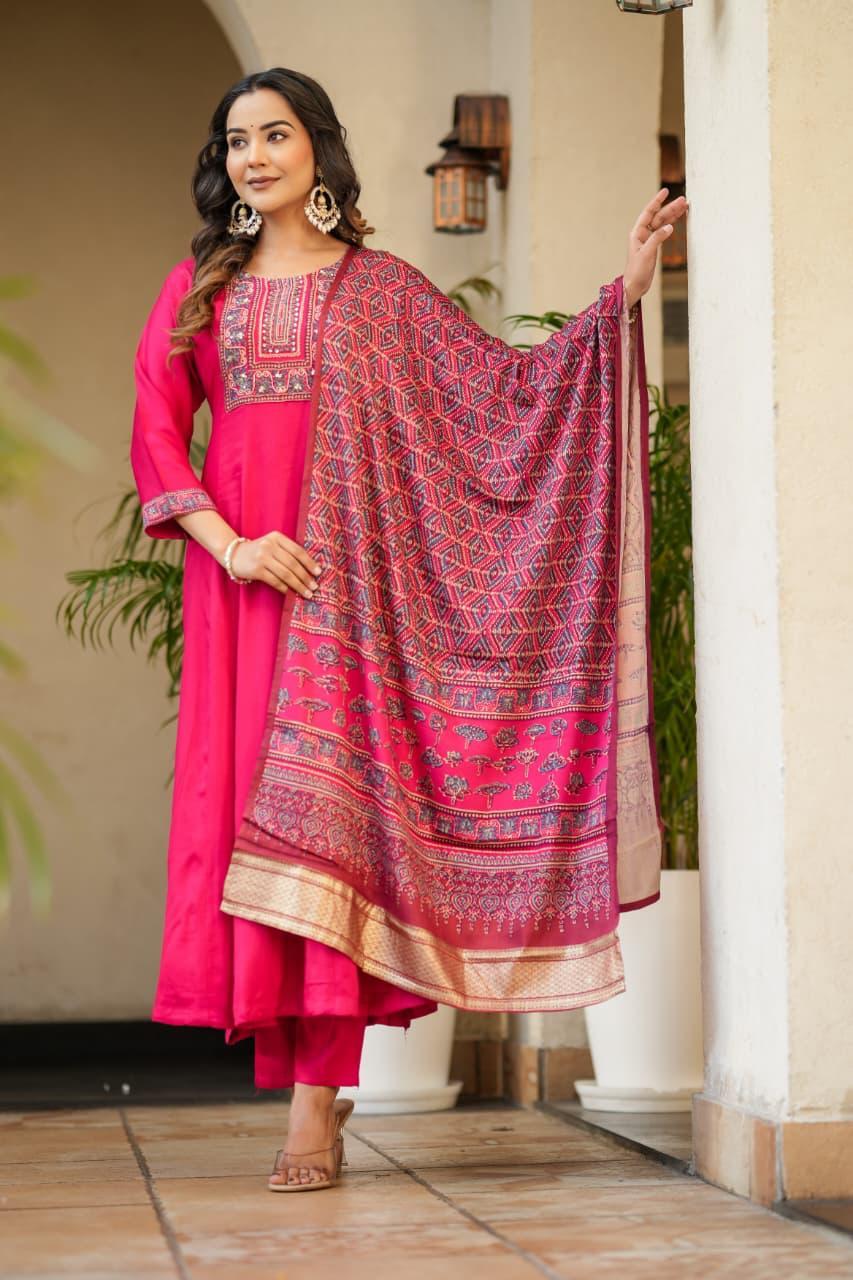 Aarya Collection - Designer Kurti