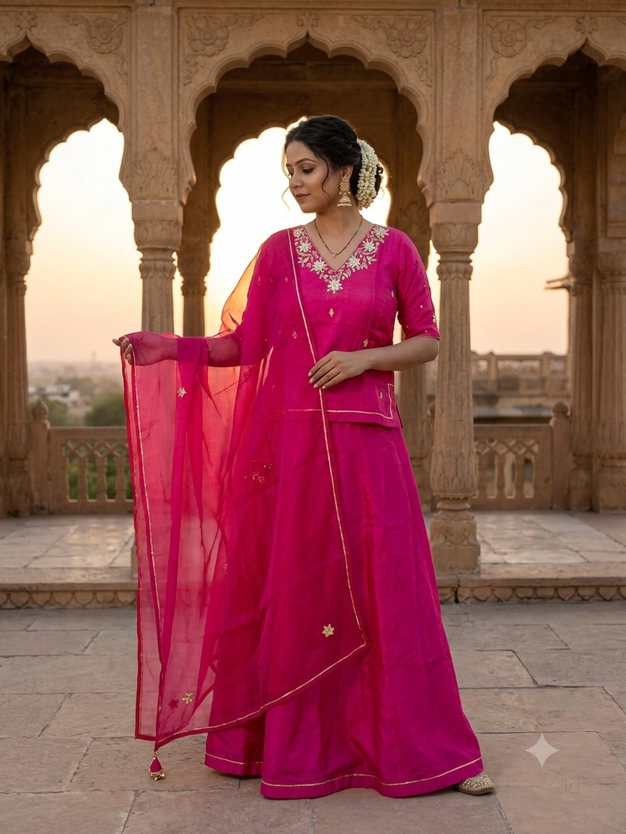 Lehnga