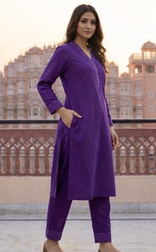 2-Piece suit