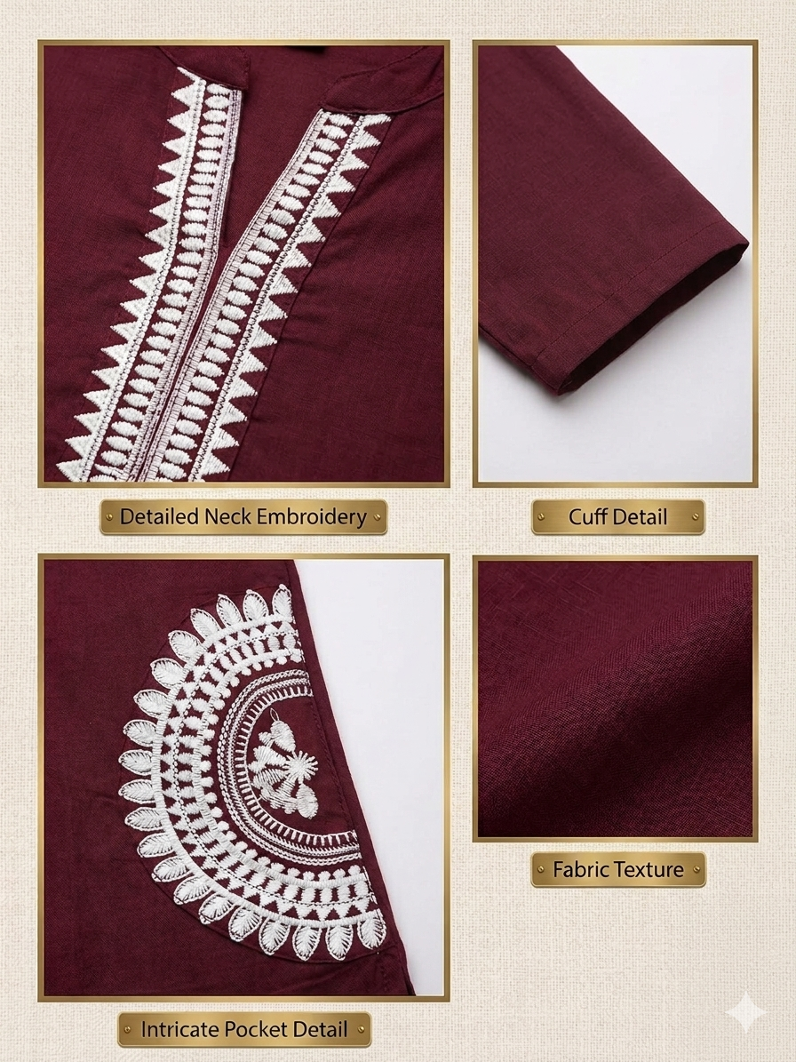 Flex Cotton Cord set